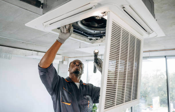 Licensed Furnace Repair service in Lavallette, NJ - FH HVAC
